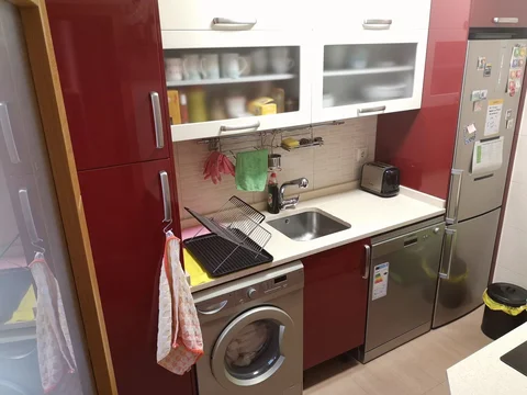 Piso en calle de Pedro Unanue, 9 - Foto 17