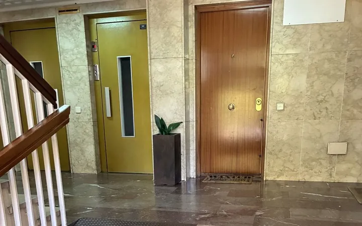 Piso en Avenida del Padre Piquer, 34 - Foto 26