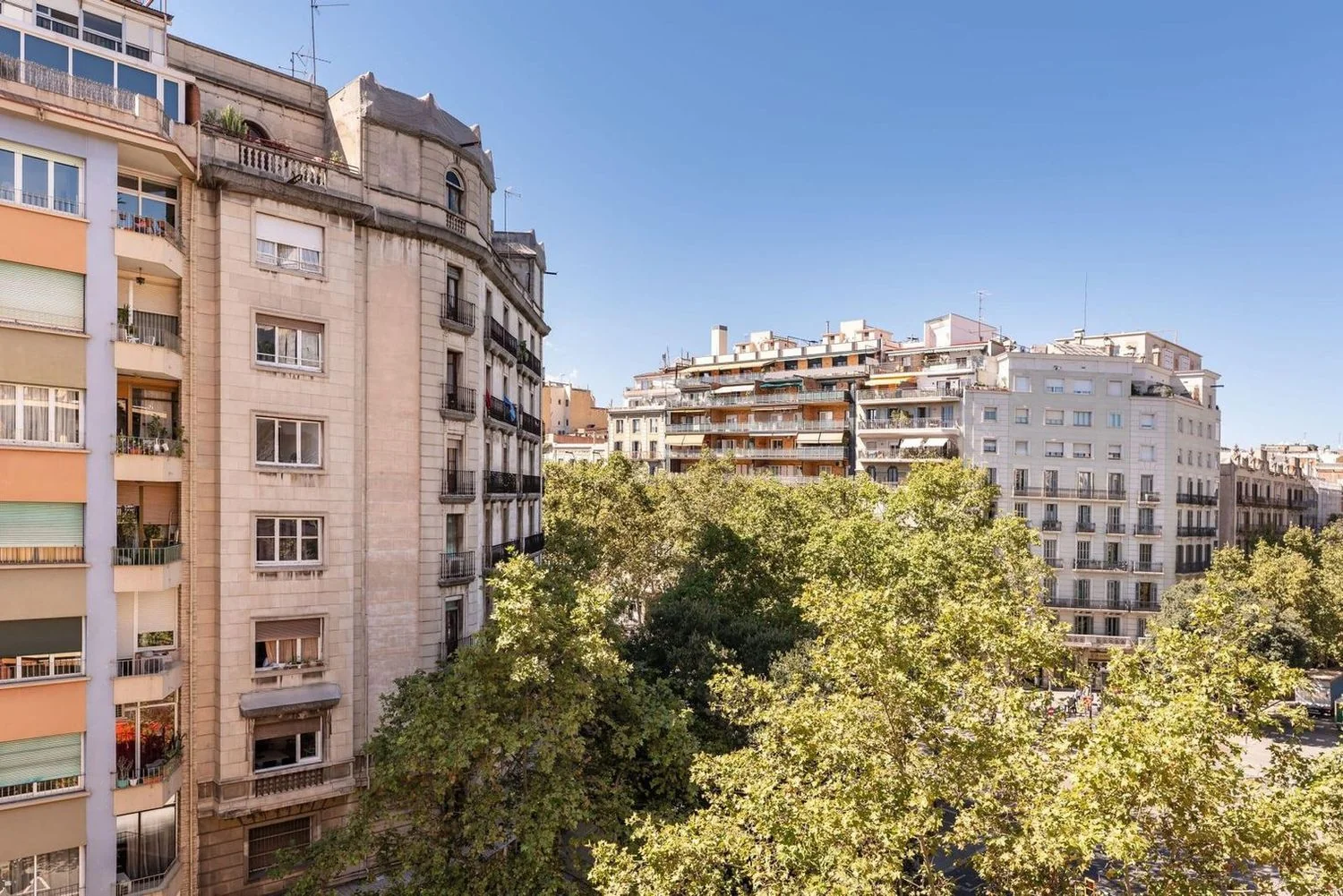 Piso en Calle del Comte d'Urgell, Sant Antoni - Foto 14