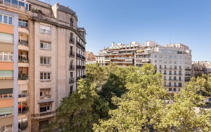 Piso en Calle del Comte d'Urgell, Sant Antoni - Foto 14
