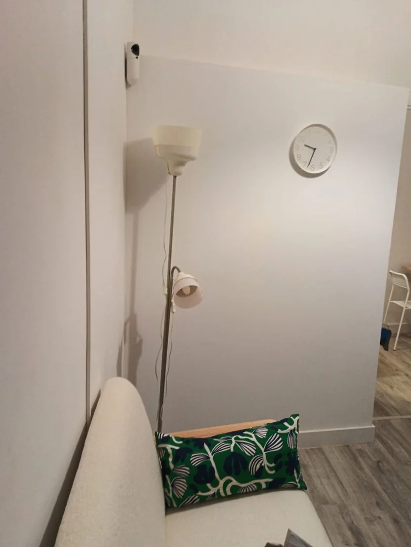 Estudio en Calle d'Aragó, 140 - Foto 12