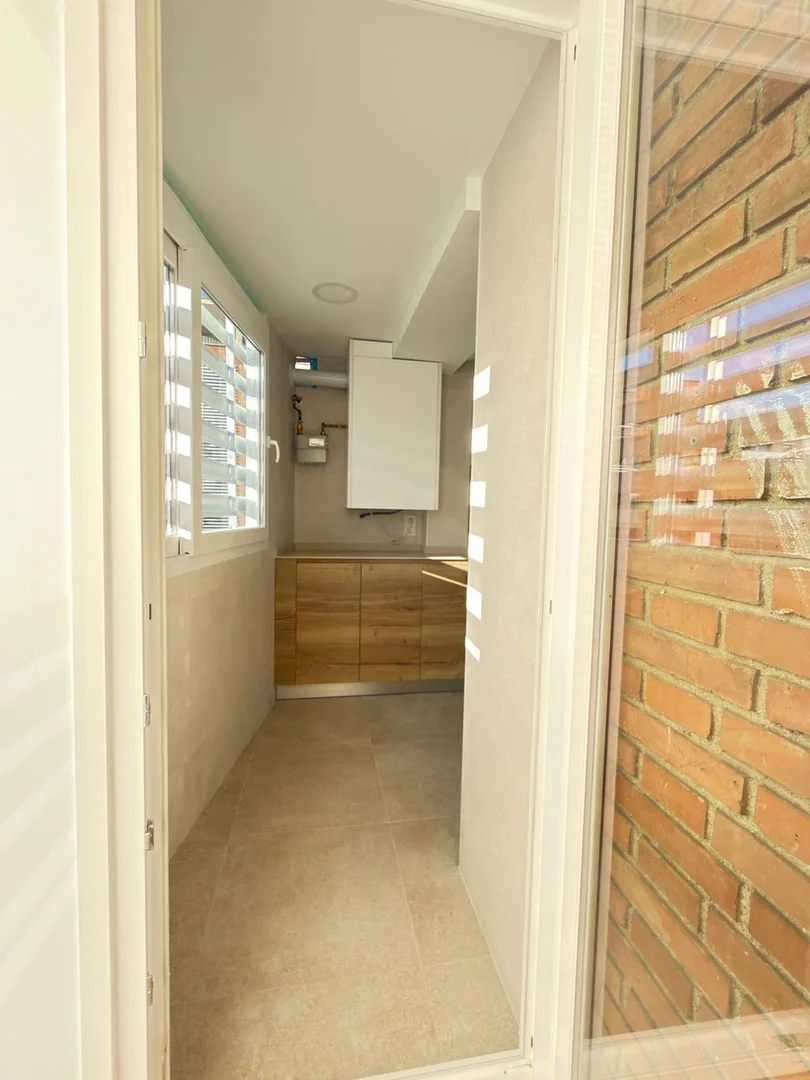 Piso en avenida de Cantabria, 11 - Foto 73