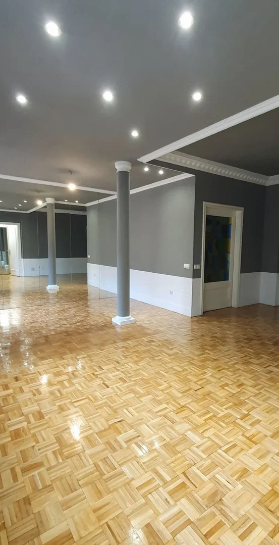 Piso en calle de Lagasca, 120 - Foto 3