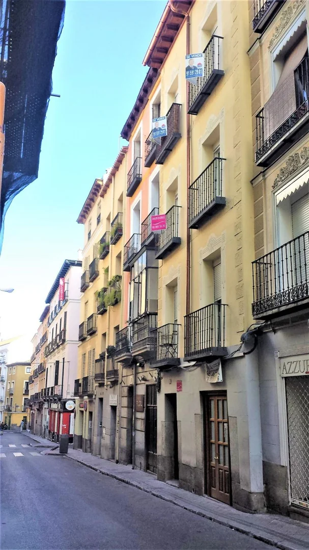 Piso en Calle San Marcos, 14 - Foto 23