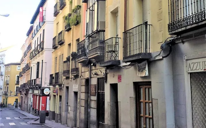Piso en Calle San Marcos, 14 - Foto 23