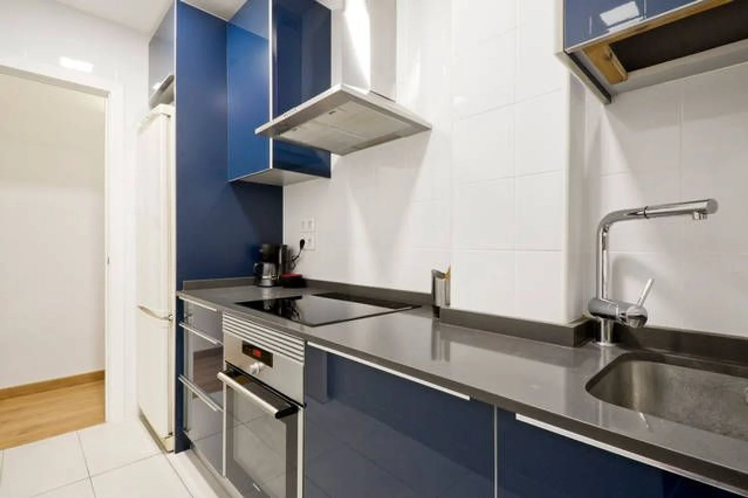 Piso en calle de Pujades, 10 - Foto 9