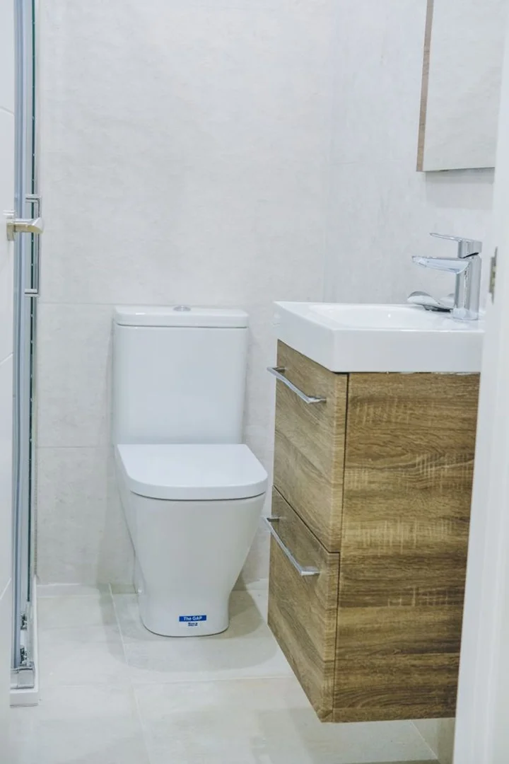 Piso en calle de Don Quijote, 29 - Foto 29