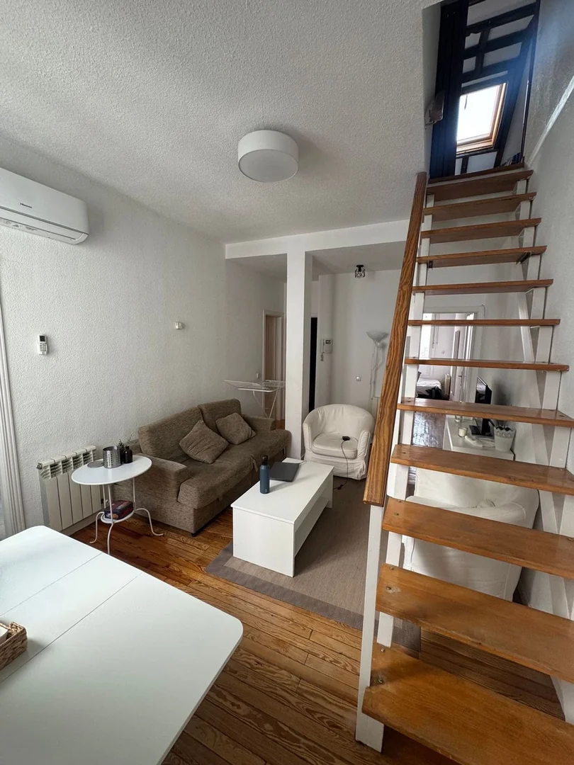 Dúplex en Calle de Don Ramón de la Cruz, 12, Recoletos - Foto 4