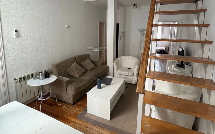 Dúplex en Calle de Don Ramón de la Cruz, 12, Recoletos - Foto 4