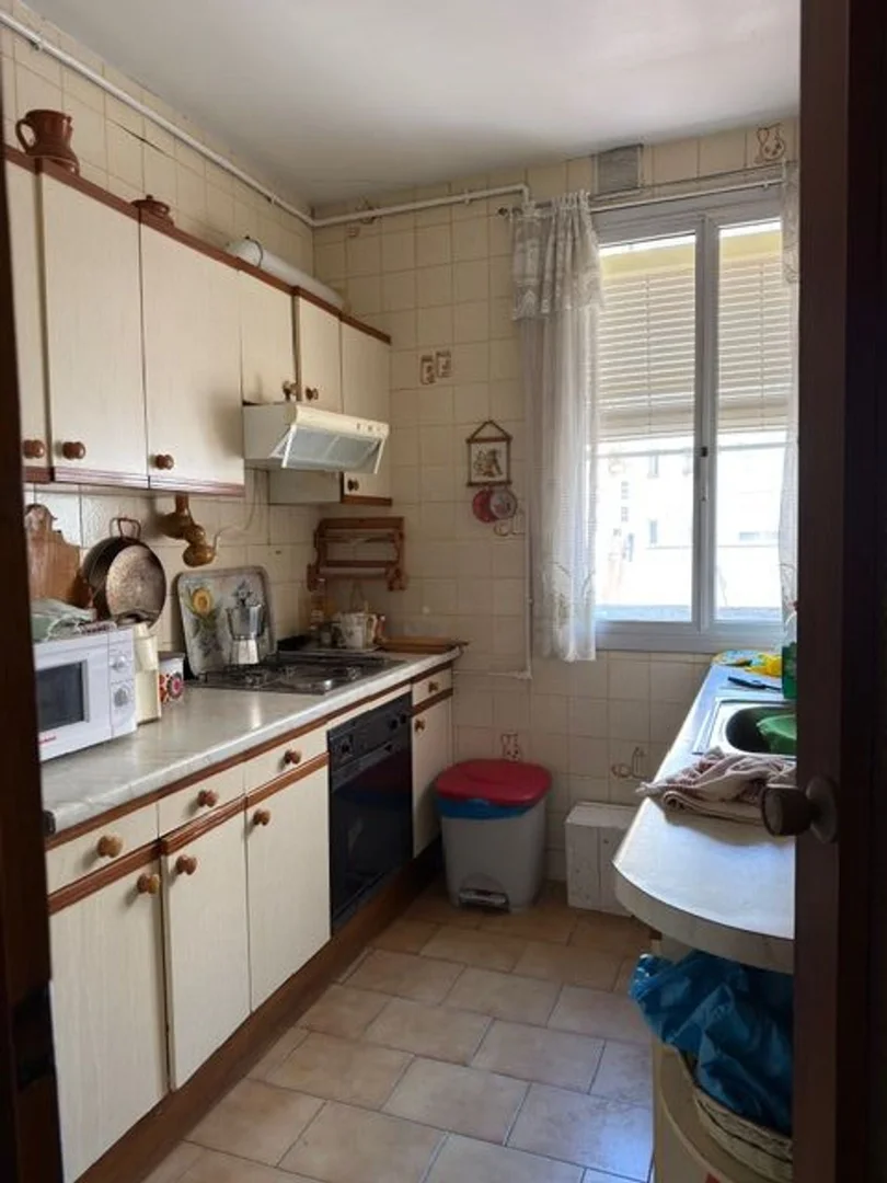 Piso en calle de Cicerón, 4 - Foto 1