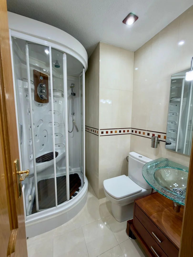 Piso en calle de la Violetera, 9 a - Foto 15