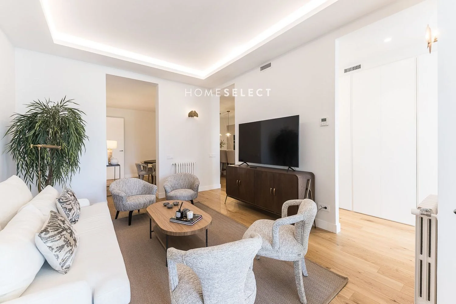 Piso en calle de Alfonso XII - Foto 15