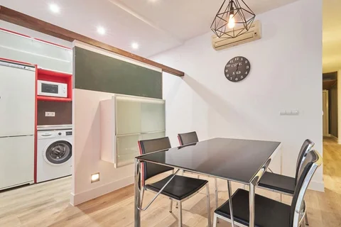 Piso en calle del General Pardiñas, 32 - Foto 2