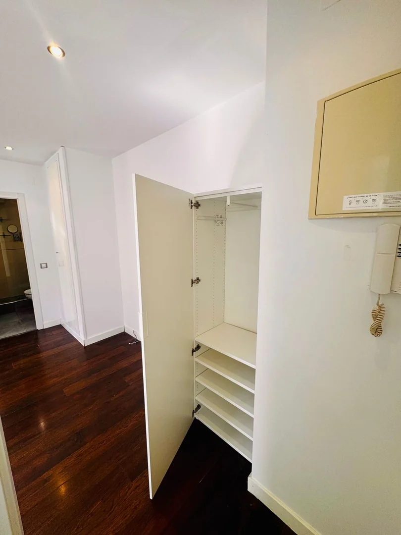Piso en Calle de la Virgen de la Fuencisla, 26, Concepción - Foto 15