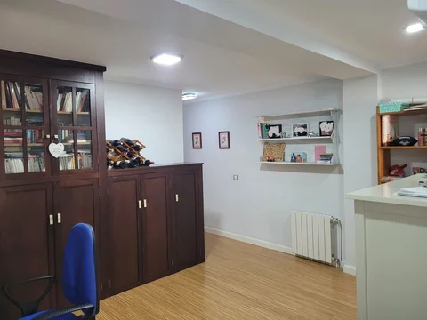 Piso en Isabel La Católica, 14 - Foto 23