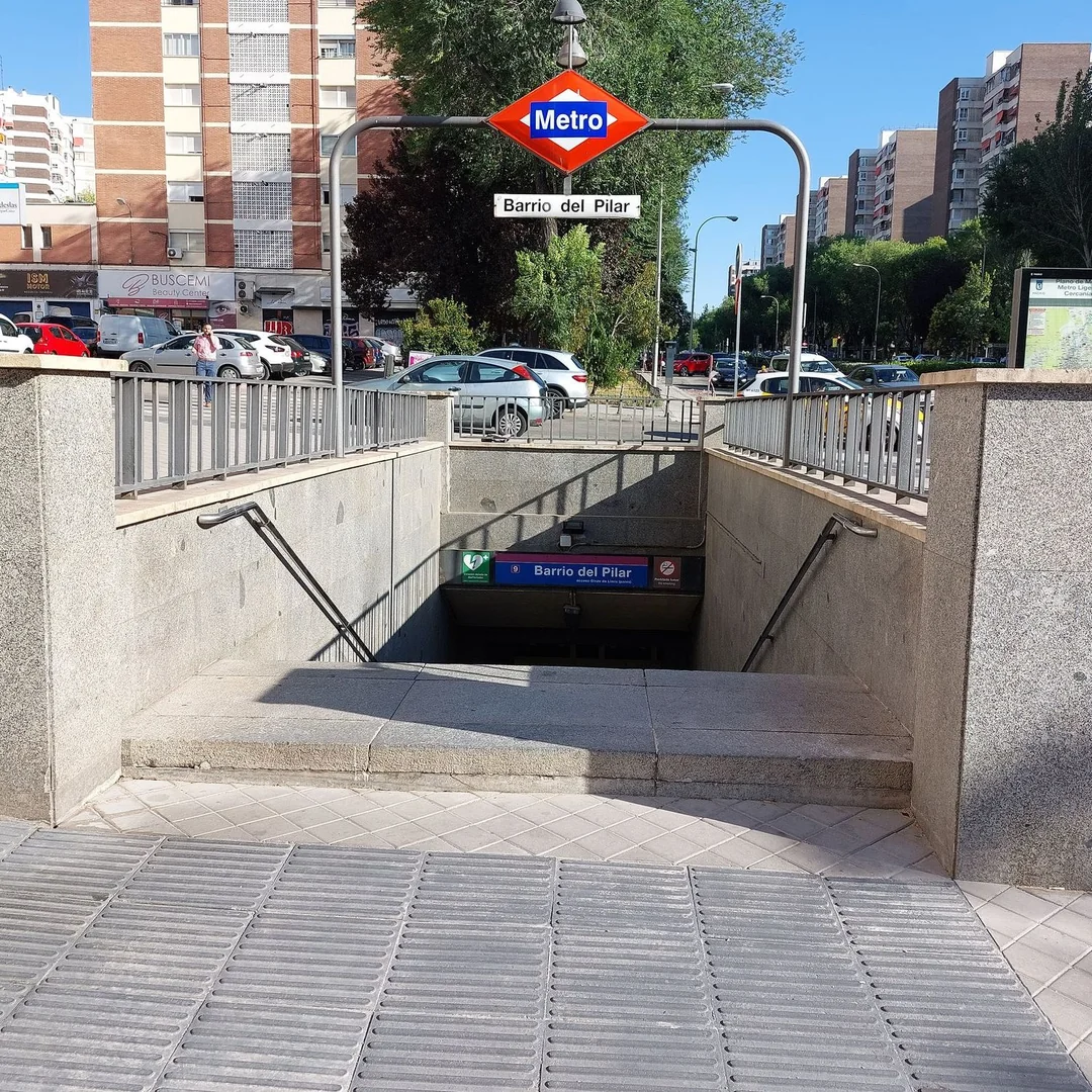 Piso en Calle de Ginzo de Limia, 22, La Paz - Foto 13