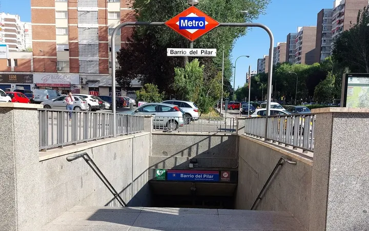 Piso en Calle de Ginzo de Limia, 22, La Paz - Foto 13