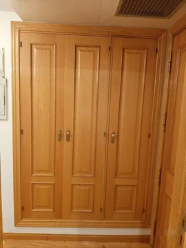 Estudio en calle Sor Angela de la Cruz, 43 - Foto 16