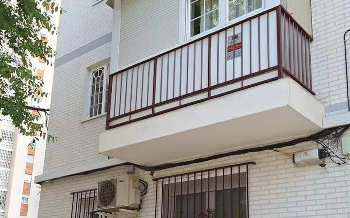 Piso en Calle de los Yébenes, 6, Aluche - Foto 1