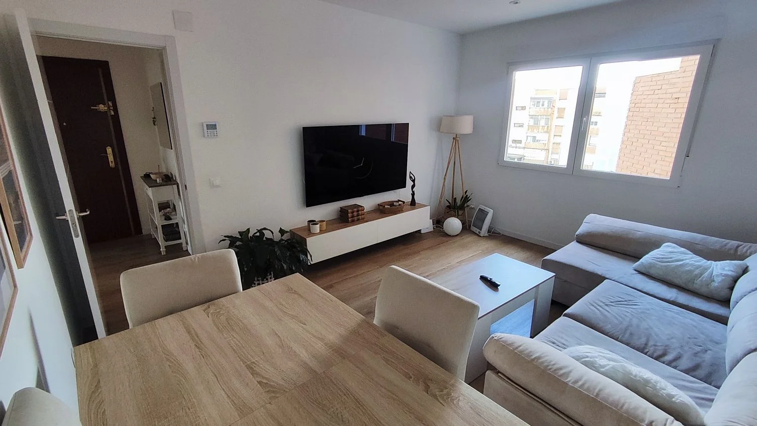 Piso en calle Cáchira, 5 - Foto 7