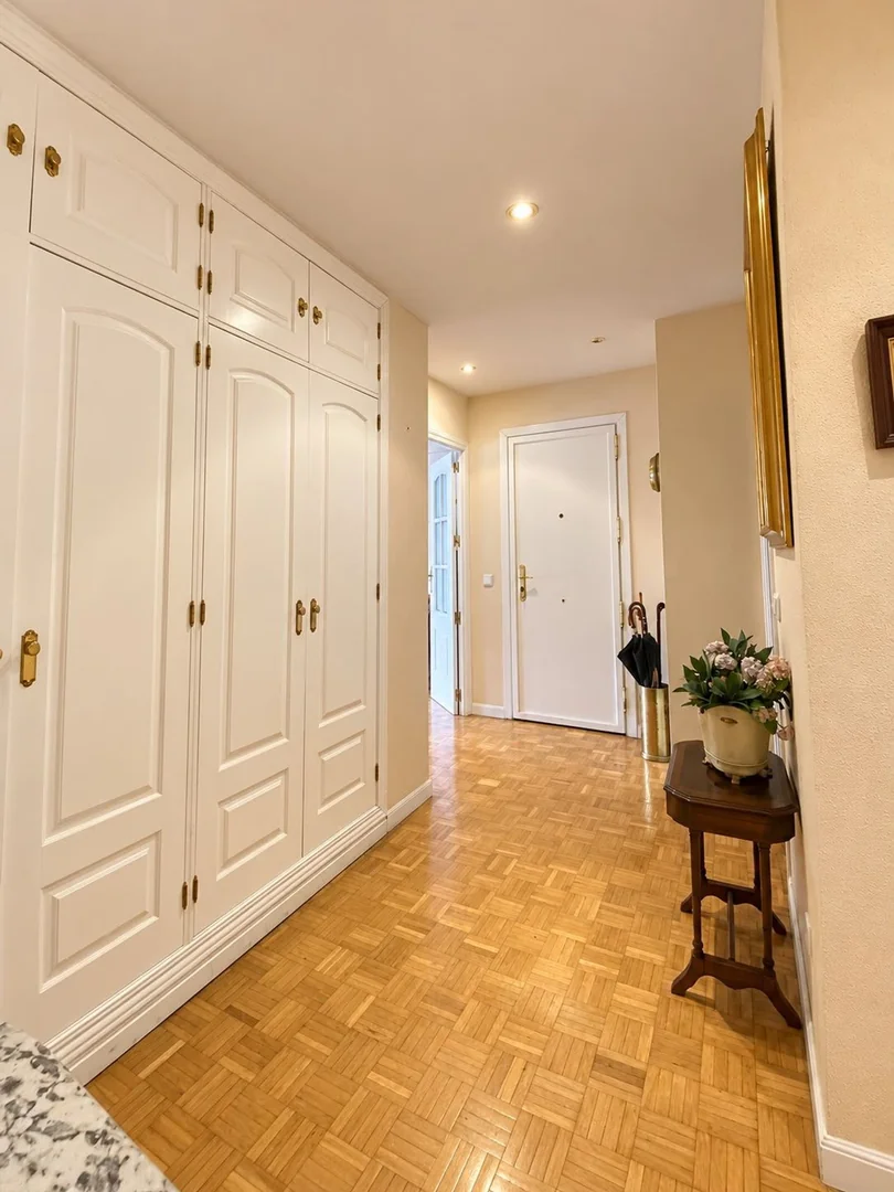 Piso en Calle de Uruguay, 8 a, Bernabéu-Hispanoamérica - Foto 16