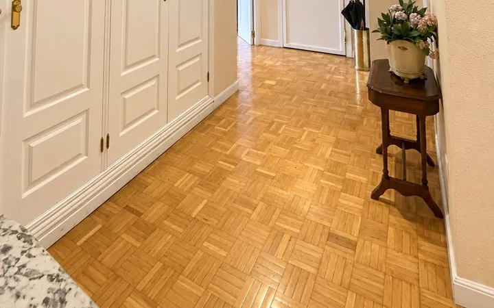 Piso en Calle de Uruguay, 8 a, Bernabéu-Hispanoamérica - Foto 16