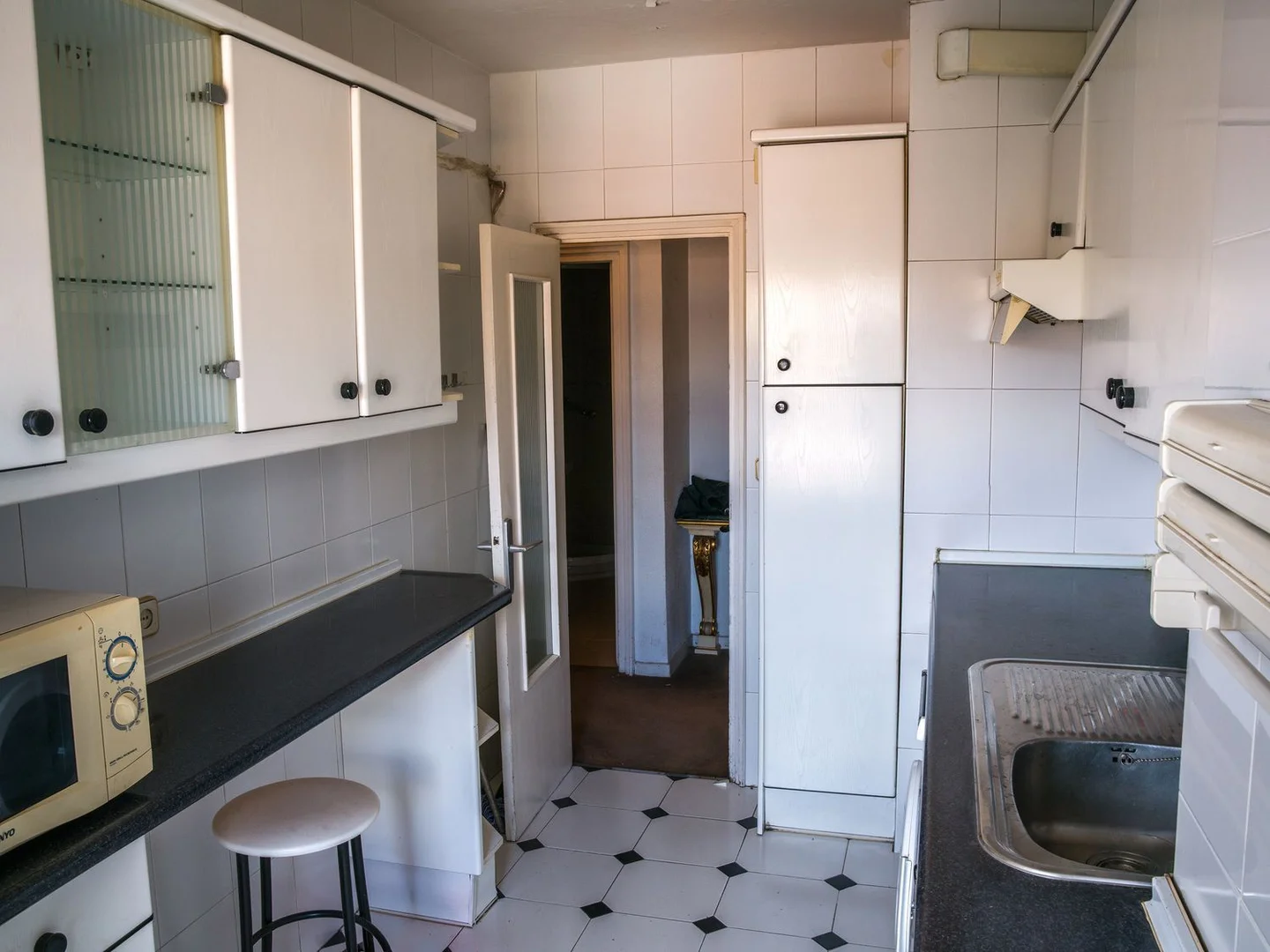 Piso en Barrio Ventas - Foto 3