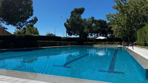 Piso en paseo de la Alameda de Osuna, 50 - Foto 3