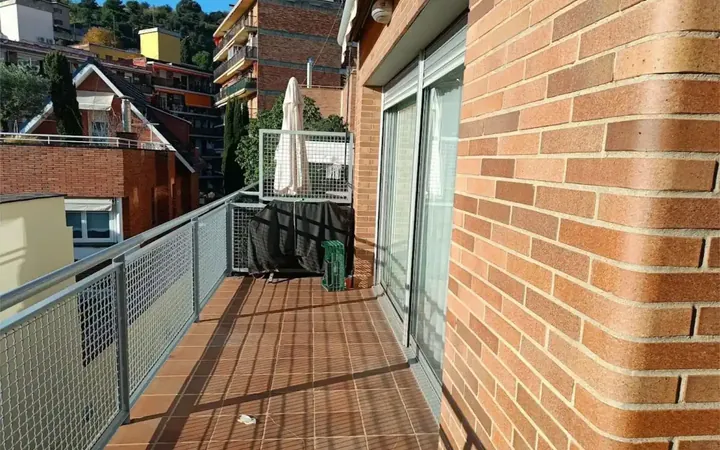 Piso en  Barcelona Capital - Foto 8