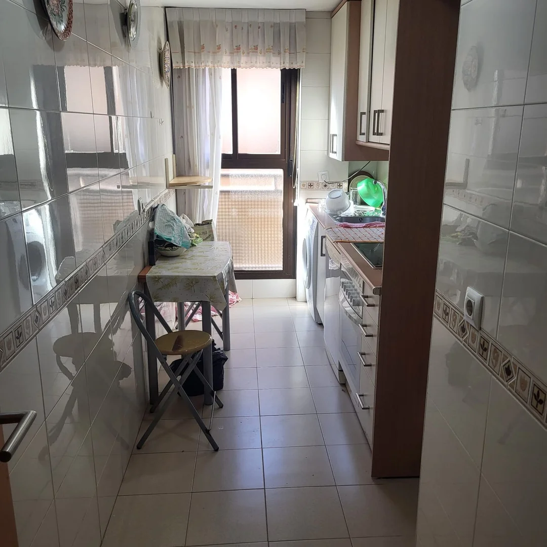 Piso en calle de Antonio Machado, 8 - Foto 3