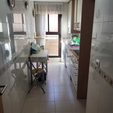 Piso en calle de Antonio Machado, 8 - Foto 3