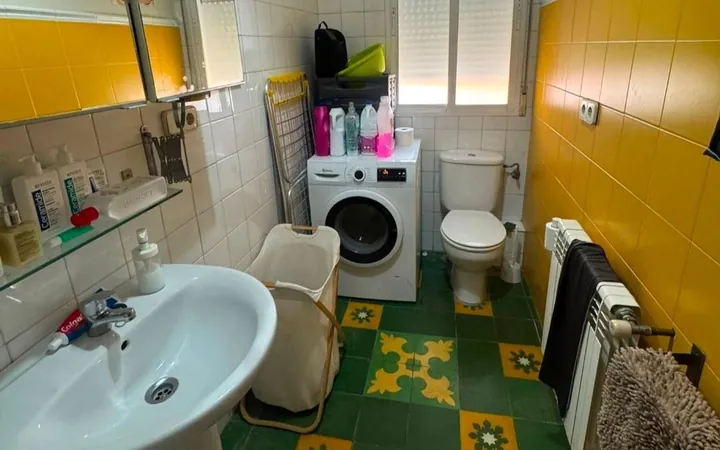 Piso en Calle de Doña Berenguela, 52, Puerta del Ángel - Foto 7