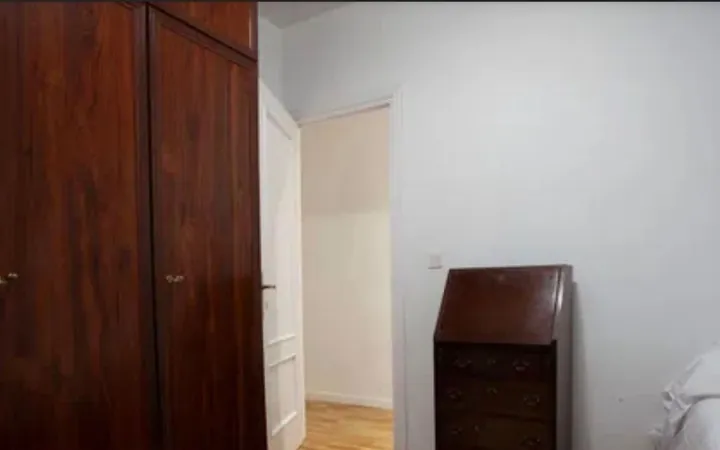 Piso en Calle de Cristóbal Bordiú, 61, Nuevos Ministerios-Ríos Rosas - Foto 5