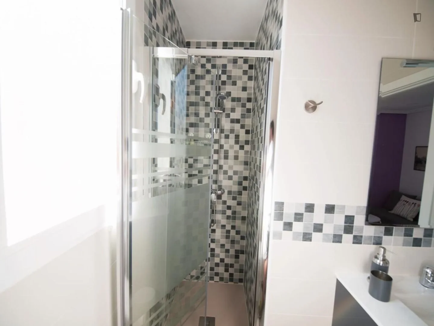 Piso en Calle del Sombrerete, Lavapiés-Embajadores - Foto 13