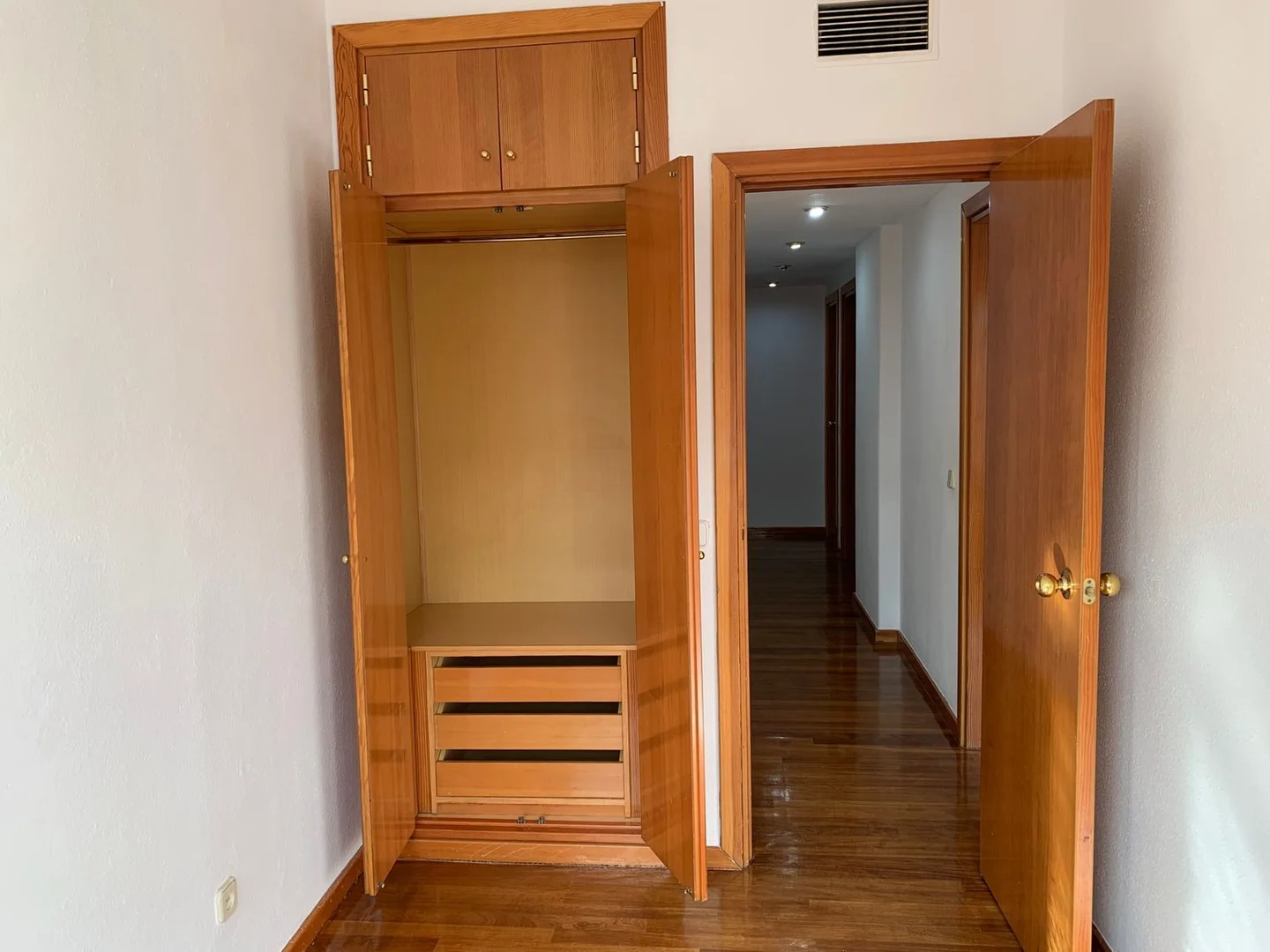 Piso en calle de Téllez, 30 - Foto 8