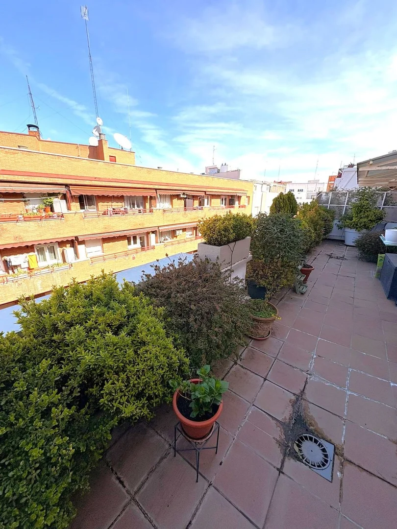 Piso en calle de Agustín Rojas, 7 - Foto 4