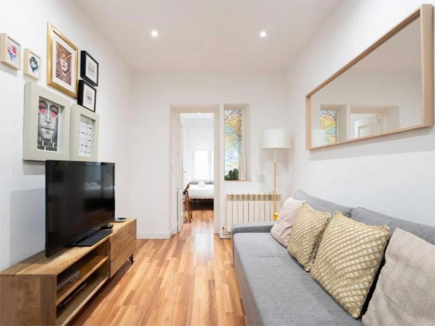 Piso en  Calle del Olivar 42 - Foto 2