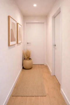 Piso en calle del Águila, 5 - Foto 3