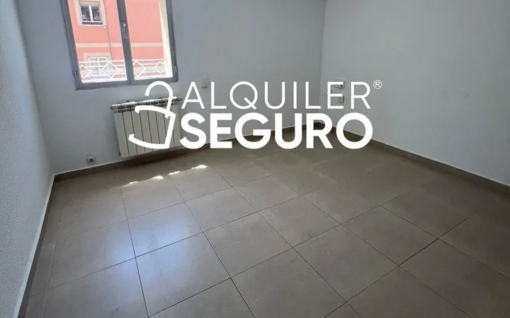 Piso en Calle de Zaldívar, Simancas - Foto 1