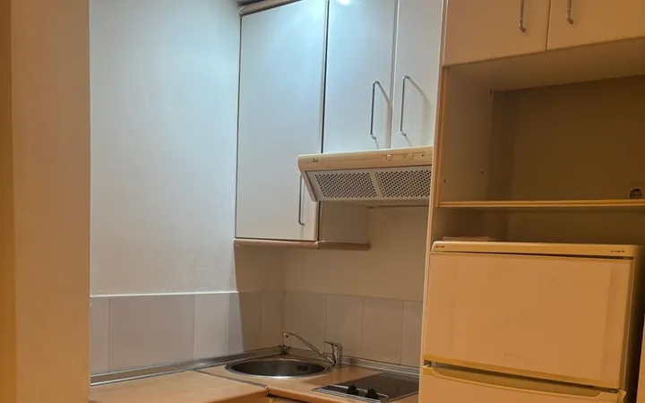 Piso en Avenida de Menéndez Pelayo, 42, Pacífico - Foto 4