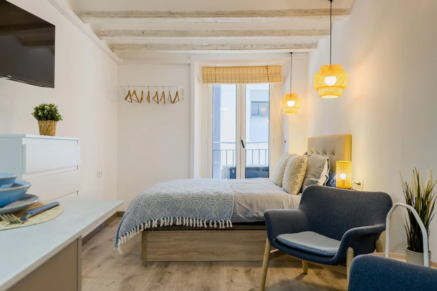 Piso en calle d'En Robador, 31 - Foto 9