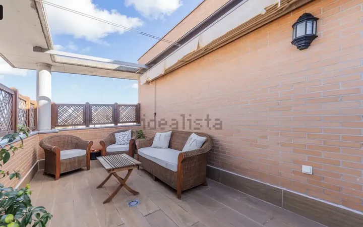 Piso en  Avenida del Santuario de Valverde 88 - Foto 1