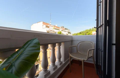 Ático en calle de Arriaza, 12 - Foto 35