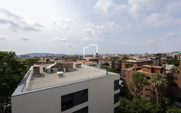Piso en  Barcelona Capital - Foto 7