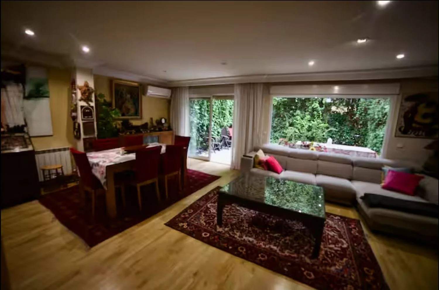 Chalet adosado en Barrio Rejas - Foto 2