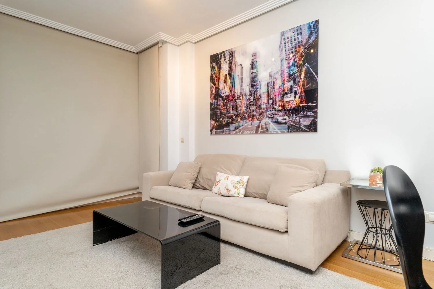 Piso en plaza Liceo, 3 - Foto 8