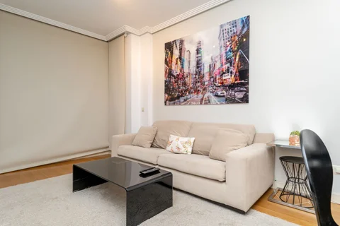 Piso en plaza Liceo, 3 - Foto 8