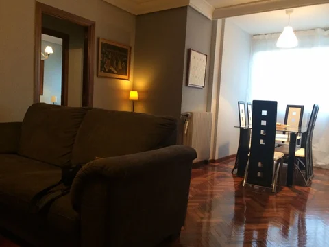 Piso en avenida de Burgos, 37 - Foto 2