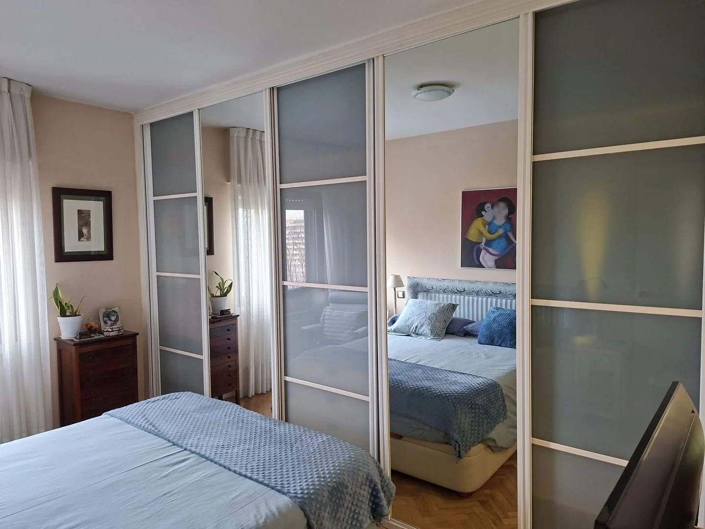 Piso en calle Alfonso Rodríguez Castelao, 21 - Foto 9