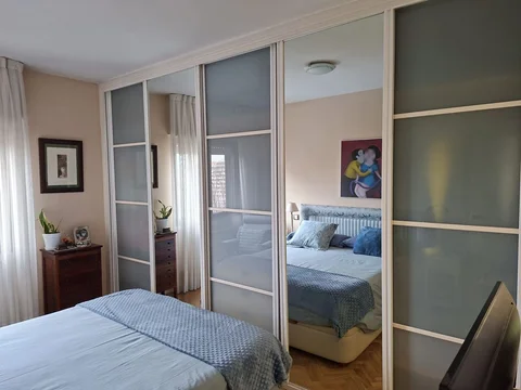 Piso en calle Alfonso Rodríguez Castelao, 21 - Foto 9